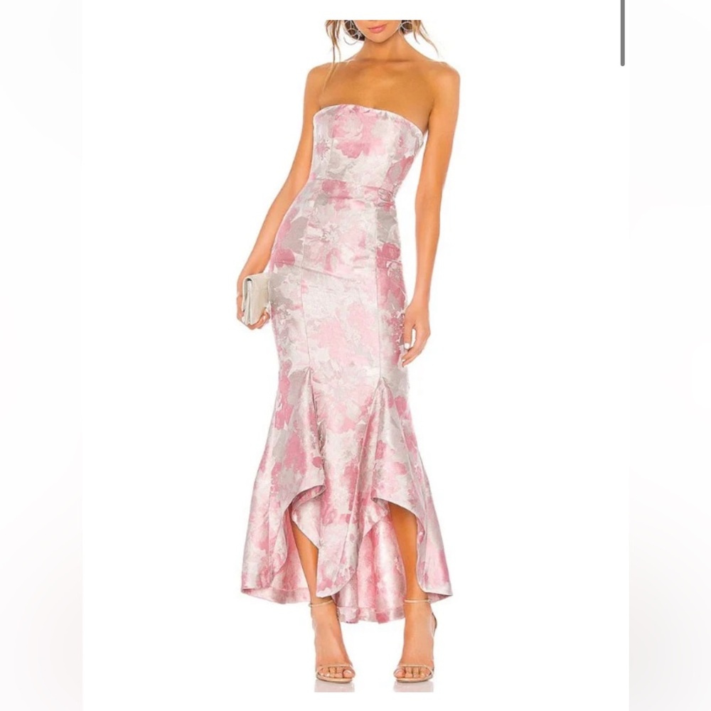 Lovers and Friends Dress